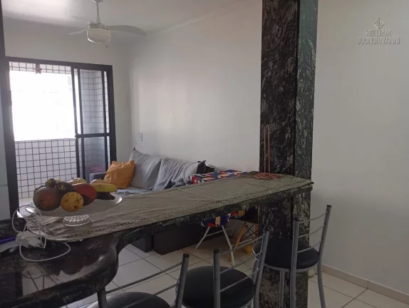 Imagem Apartamento 2 quartos no Itararé em São Vicente- SP