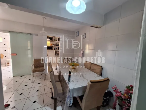 Imagem Casa a venda em Olinda quadra do mar, há 1 min. shop. pátteo 4qtos 1st,2vgs .