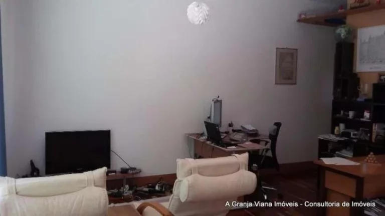 Imagem Casa com 3 dormitórios à venda, 500 m² por R$ 2.900.000,00 - Forest Hills - Jandira/SP