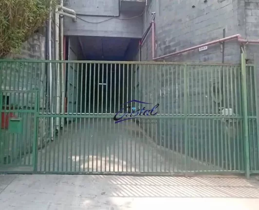 Imagem Aluga - Galpão com 1.372m² por R$ 22.171/mês -Jardim Ipê - Butantã/SP
