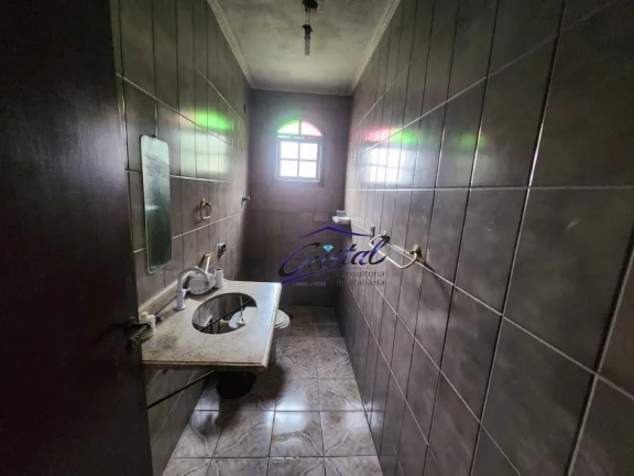 Imagem Casa com 4 quartos (1 suíte) à venda, 200 m² - Vila Sônia - São Paulo/SP