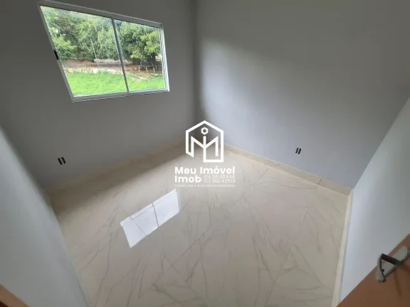Imagem Apartamento em Residencial Ibiza - Cidade Ocidental