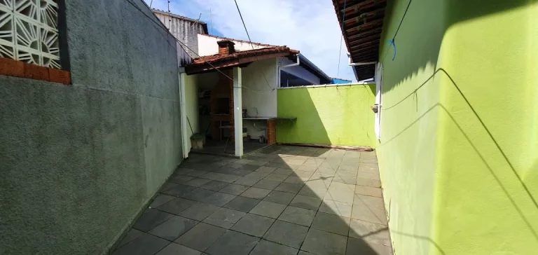 Imagem CASA CONSERVADA JARDIM SUARÃO