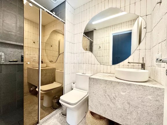 Imagem Apartamento com 2 Quartos à Venda, 73 m² em Pinheiros - São Paulo