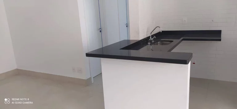 Imagem Apartamento com 2 dormitórios à venda, 68 m² por R$ 552.000 - Jardim - Santo André/SP