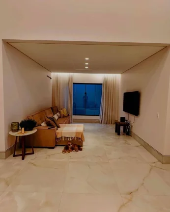 Imagem Casa de Alto Padrão à Venda – Rua 12, Vicente Pires – DF