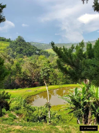 Imagem Sítio à venda em Nazaré Paulista/SP - 36.300m² por R$1.500.000!