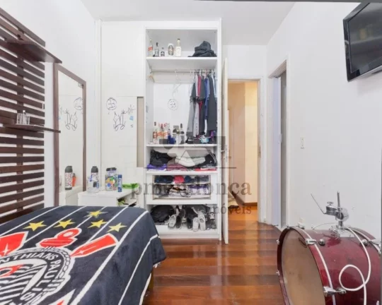 Imagem Apartamento tipo Garden com amplo terraço, living para 3 ambientes; 3 aconchegantes dormitórios, s...