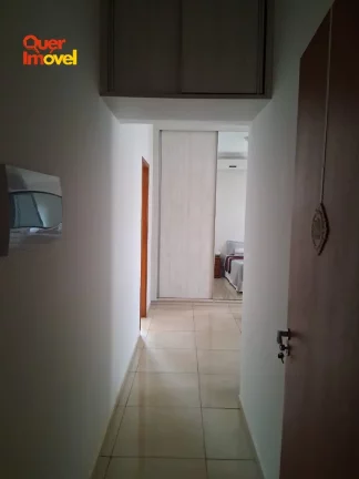 Imagem Casa em Condomínio à Venda em Ribeirão Preto-SP 3 quartos, 1 suíte, 4 vagas, 210m² - Condomínio Bella Città