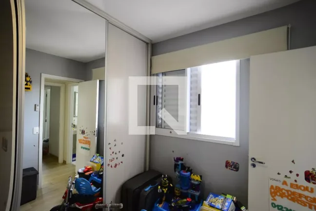 Imagem Apartamento à Venda - Ipiranga, 3 Quartos, 68 m2