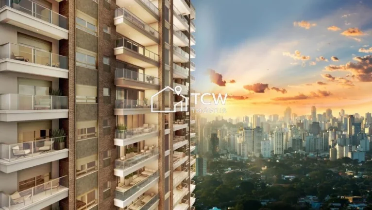 Imagem Apartamento Padrão 3 suites Vila Mariana