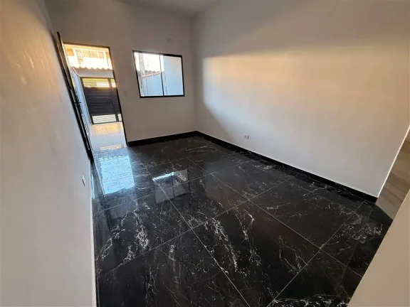 Imagem CASA COM 70 m² - ESMERALDA - PRAIA GRANDE SP