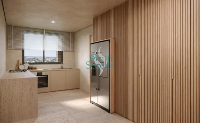 Imagem Apartamento Novo no Paraíso - São Paulo/SP.