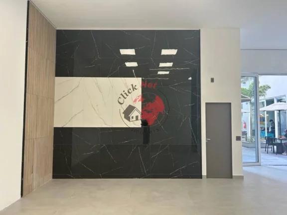 Imagem Loja em Boulevard de Prédio Comercial e Residencial para Locação próximo Av. Kennedy em São Bernardo do Campo