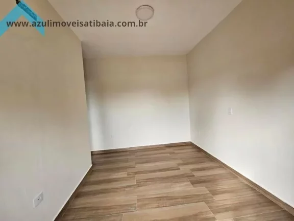 Imagem Casa a venda no jardim dos Pinheiros em Atibaia, térrea.
