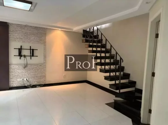 Sobrado com 3 Quartos para Alugar, 110 m² em Vila Prudente - São Paulo
