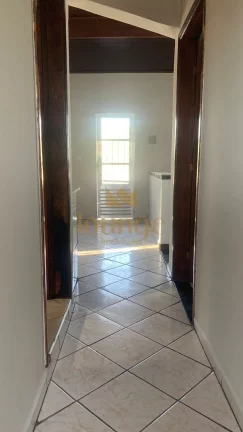 Imagem Casa Sobrado em Sorocaba