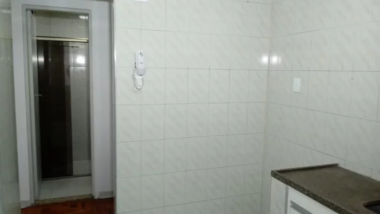 Imagem Apartamento com 1 dormitorio na Doutor Plinio Barreto