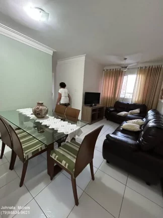 Imagem Veredas do Sol: Apartamento 3 quartos com lazer e vaga de garagem