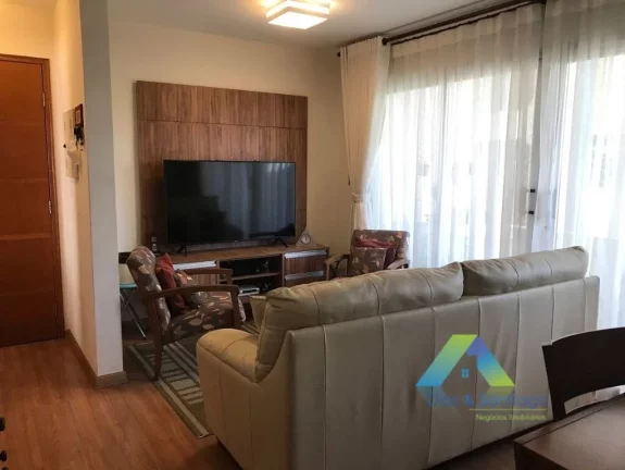 Imagem Metro São Judas Apartamento 92M², 3 dormitórios, 2 vagas a poucos minutos da estação do metro Conceição ótima localização e valor !!!