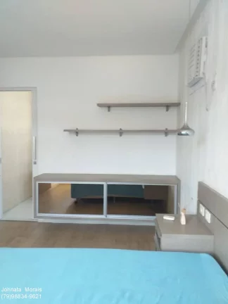 Imagem Apartamento no Edifício Barcelona - 3 Quartos, Lazer e 2 Vagas de Garagem - Confira!