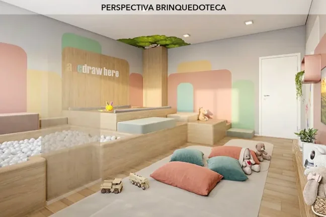 Imagem APARTAMENTO RESIDENCIAL em São Paulo - SP, Santo Amaro