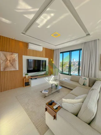 Imagem Casa de Alto Padrão à Venda no Bairro Nova Gardênia, Atibaia – 540 m² AC