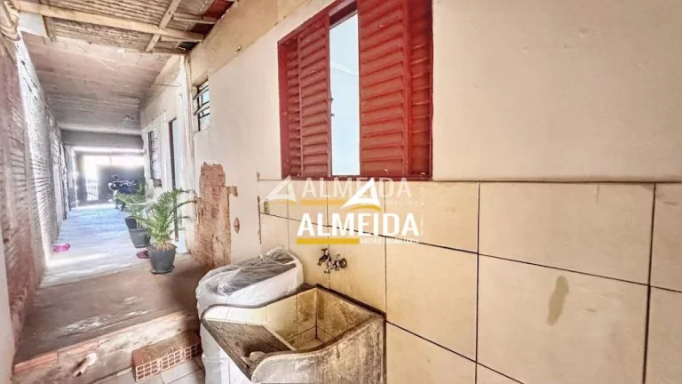Imagem Casa com 2 dormitórios à venda, 81 m² por R$ 240.000,00 - Jardim Parque Industrial - Santa Gertrudes/SP