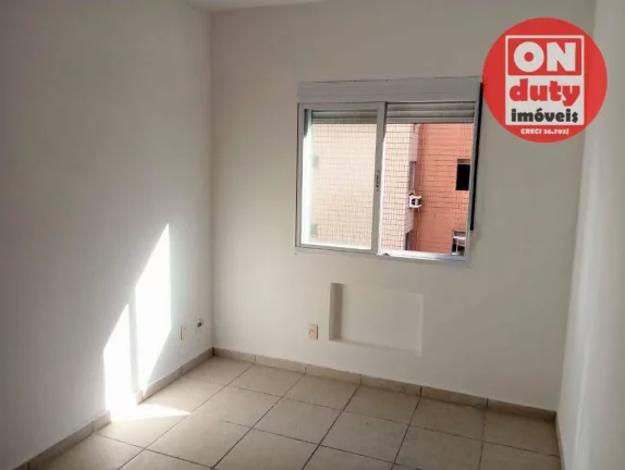 Imagem Apartamento com 2 quartos - Ponta da Praia - Santos/SP