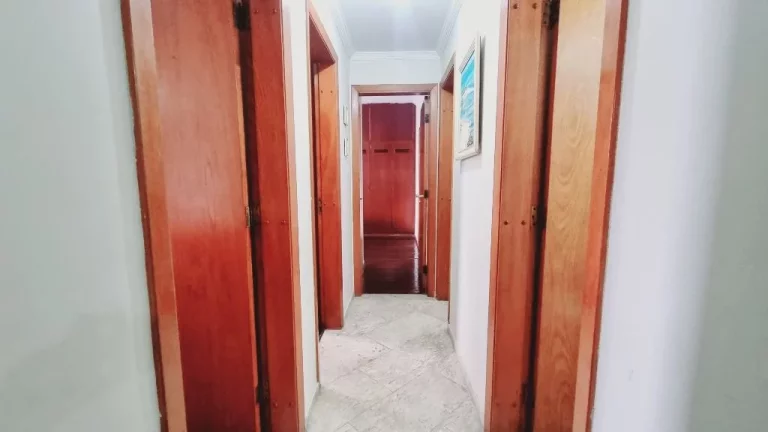 Imagem Apartamento com 3 dormitórios à venda, 140 m² por R$ 680.000,00 - Pitangueiras - Guarujá/SP