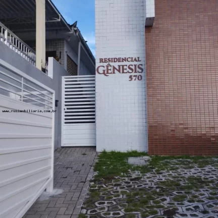 Imagem Apartamento à venda no bairro da Torre em João Pessoa/PB