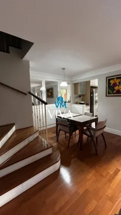 Imagem Casa, 3 quartos, 1 suíte, 142m² R$1.380.000,00 Reserva Aram Campinas/SP