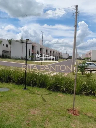 Imagem Apartamento - Ribeirão Preto - Cândido Portinari