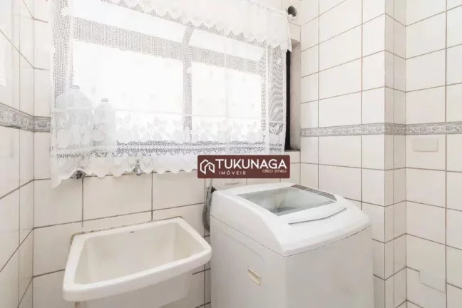 Imagem Apartamento com 3 quartos à venda, 94 m² por R$ 596.000 - Lauzane Paulista - São Paulo/SP