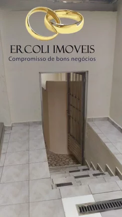 Imagem Casa Reformada com 2 Dormitórios e 1 Vaga - Cidade Mãe do Céu, Zona Leste de São Paulo