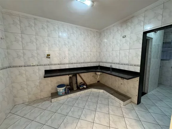 Imagem APARTAMENTO COM 82 m² - GUILHERMINA - PRAIA GRANDE SP