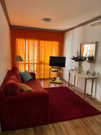 Imagem Flat para LOCAÇÃO em Itaim Bibi - Saint Exupery 47m²