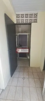 Imagem Sobrado à Venda na Chácara Santana SP, 127m², 2 Dorms, R$360mil