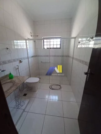 Imagem Casa com 3 Quartos à Venda, 268 m² em Santa Filomena - Pouso Alegre