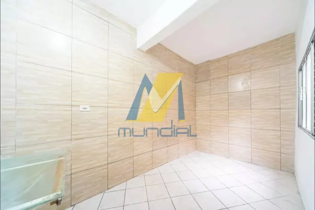 Imagem Casa com 3 Dormitórios, Sacada Gourmet com Churrasqueira e 2 Vagas
