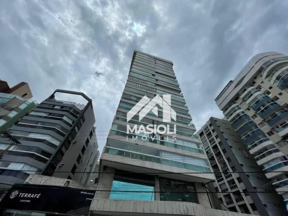 Imagem Apartamento com 2 dormitórios à venda, 100 m² por R$ 1.700.000,00 - Praia da Costa - Vila Velha/ES