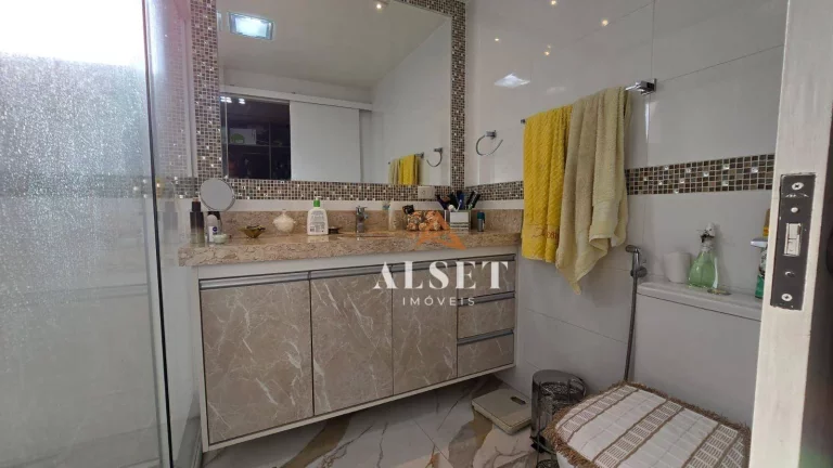 Imagem Apartamento com 3 suítes à venda, 178 m² por R$ 3.400.000 - Mooca - São Paulo/SP