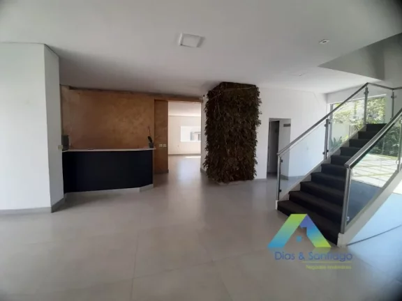 Imagem Sobrado à venda, 1333 m² por R$ 59.000.000,00 - Jardim América - São Paulo/SP