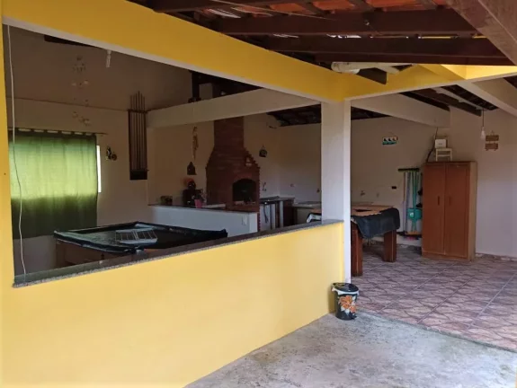 Imagem Linda casa à venda no Icapara - Iguape/SP