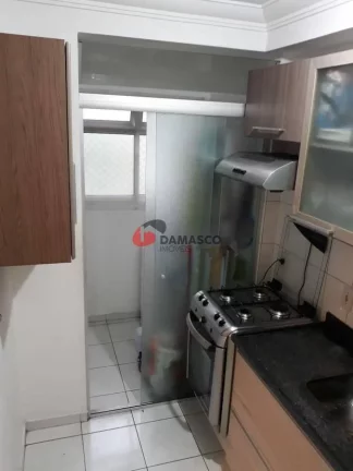 Imagem Apartamento à venda 2 Quartos, 1 Vaga, 59M², Jardim Patente, São Paulo - SP