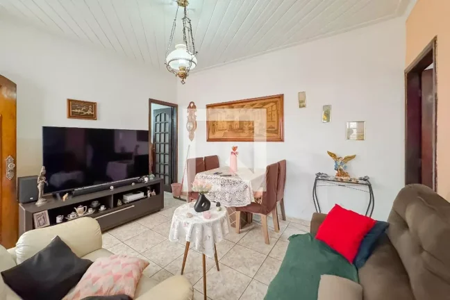 Imagem Casa à Venda - Ipiranga, 3 Quartos, 90 m2