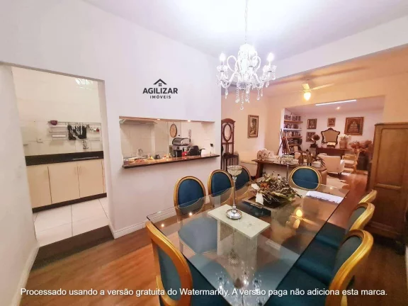 Imagem Apartamento 03 Quartos - Savassi