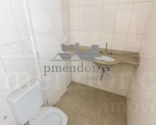 Imagem Apartamento Alto Padrão em Perdizes com 3 suítes e 3 vagas, 157m²