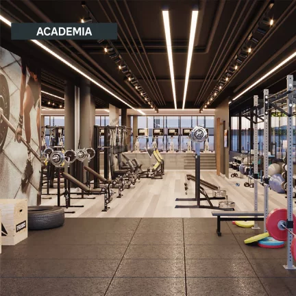 Imagem Apartamento alto padrão 133 m² ao lado do Shopping Iguatemi Esplanada