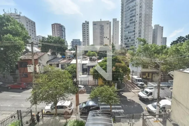 Imagem Apartamento à Venda - Vila Mariana, 2 Quartos, 90 m2